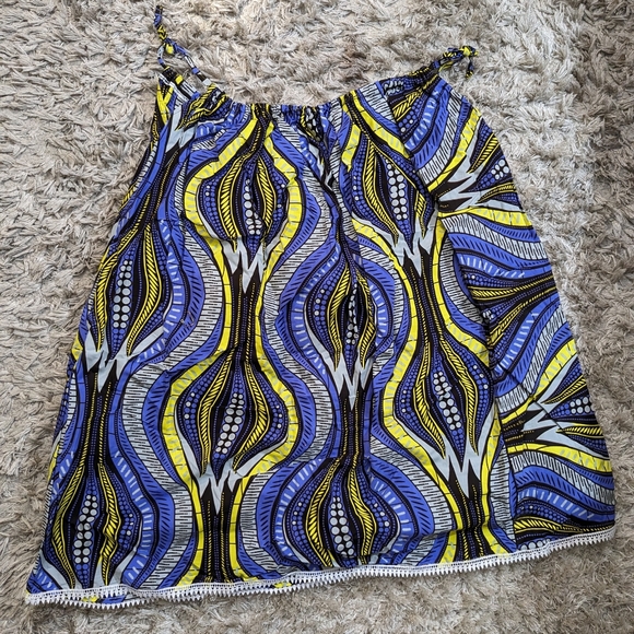 Robe Africaine - Picture 2 of 4